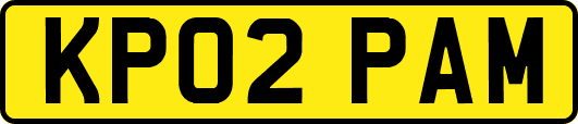 KP02PAM