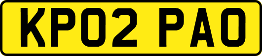 KP02PAO