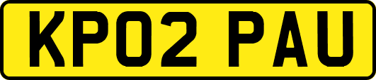 KP02PAU