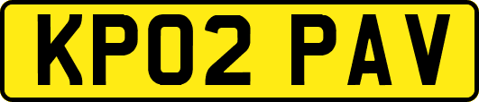 KP02PAV