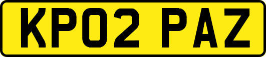KP02PAZ