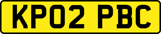 KP02PBC