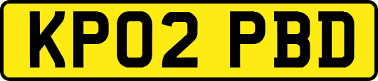 KP02PBD