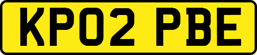 KP02PBE