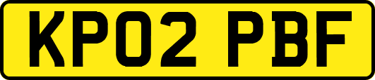 KP02PBF
