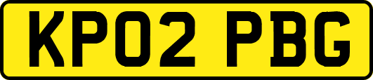 KP02PBG