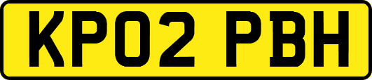 KP02PBH