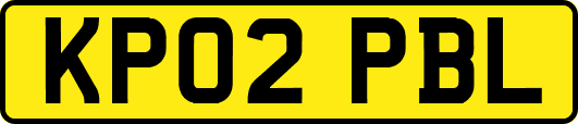 KP02PBL