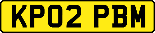 KP02PBM