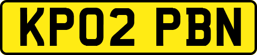 KP02PBN