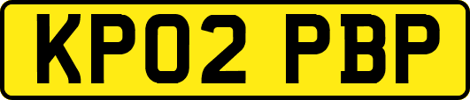 KP02PBP