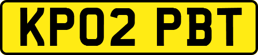 KP02PBT