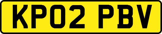 KP02PBV