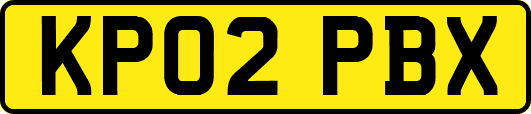 KP02PBX