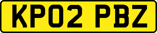 KP02PBZ