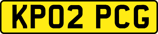 KP02PCG