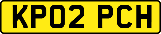 KP02PCH