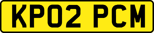KP02PCM