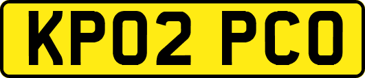 KP02PCO