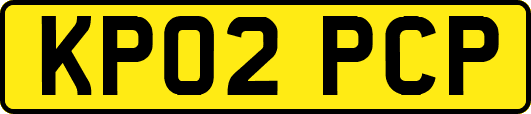 KP02PCP