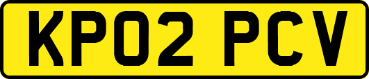 KP02PCV