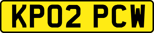 KP02PCW