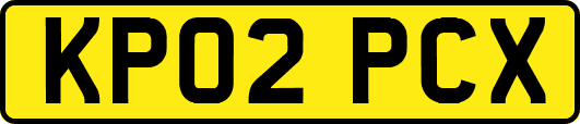 KP02PCX