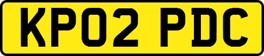 KP02PDC