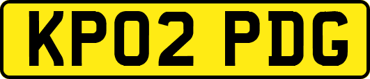 KP02PDG
