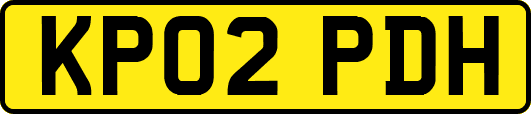 KP02PDH