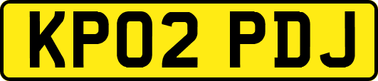 KP02PDJ