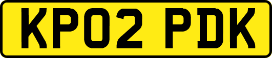 KP02PDK