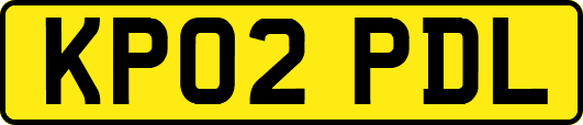 KP02PDL