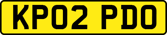KP02PDO