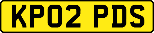 KP02PDS