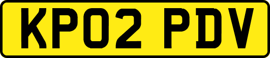 KP02PDV