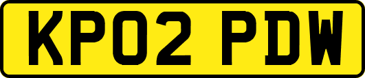 KP02PDW