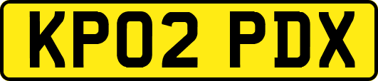 KP02PDX