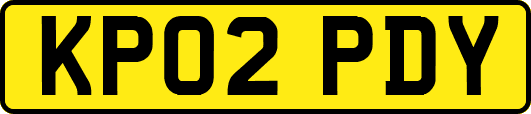 KP02PDY