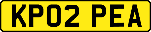 KP02PEA