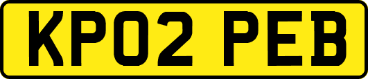 KP02PEB