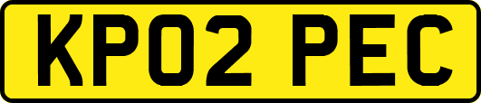 KP02PEC