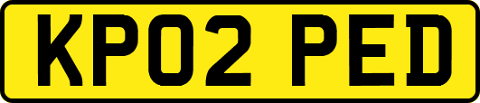 KP02PED