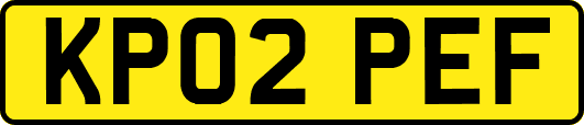 KP02PEF