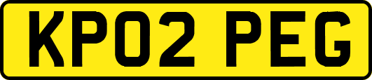 KP02PEG