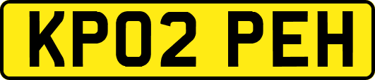 KP02PEH