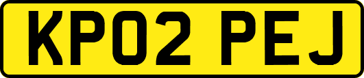 KP02PEJ