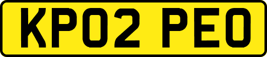 KP02PEO