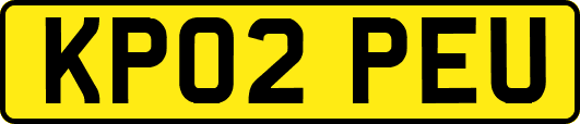 KP02PEU