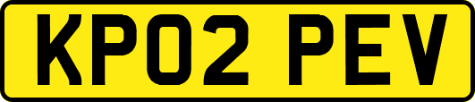 KP02PEV